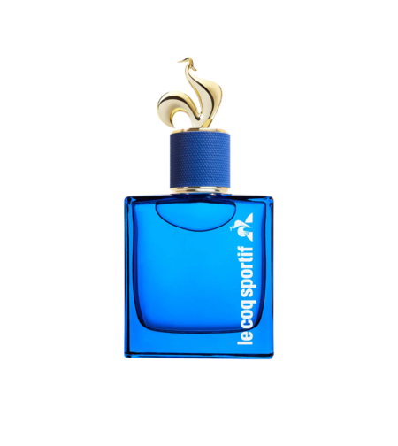 Le Coq Sportif, Bleu Optimisme, Eau De Parfum, Unisex, 100 ml *Tester