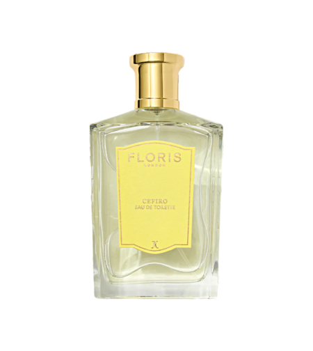Floris Of London, Cefiro, Eau De Toilette, Unisex, 100 ml *Tester