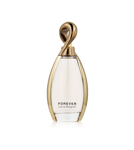 Laura Biagiotti, Forever Gold, Eau De Parfum, For Women, 100 ml