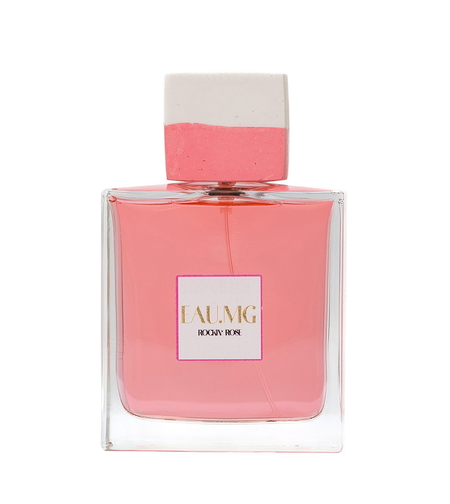 Eau.Mg, Rockin Rose, Parfum, Unisex, 50 ml
