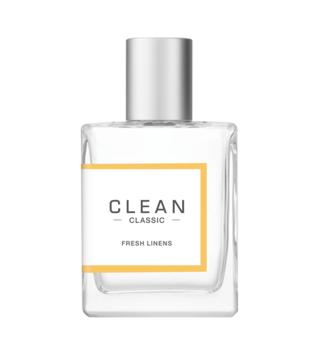 Clean, Fresh Linens, Eau De Parfum, Unisex, 30 ml