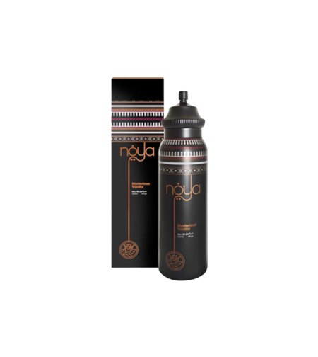 Noya, Mysterious Vanilla, Eau De Parfum, Unisex, 120 ml