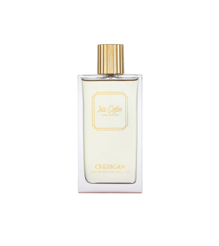 Cherigan, Iris Coffee, Extrait De Parfum, Unisex, 100 ml *Tester