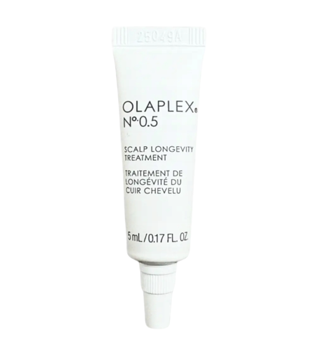 Olaplex, No. 0.5 Scalp Longevity Treatment, Scalp Lotion Treatment, For Hydration, 5 ml