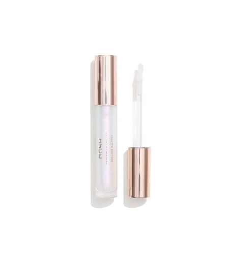 Gosh, Peptide, Shining, Lip Gloss, 001, Diamond, 7 ml