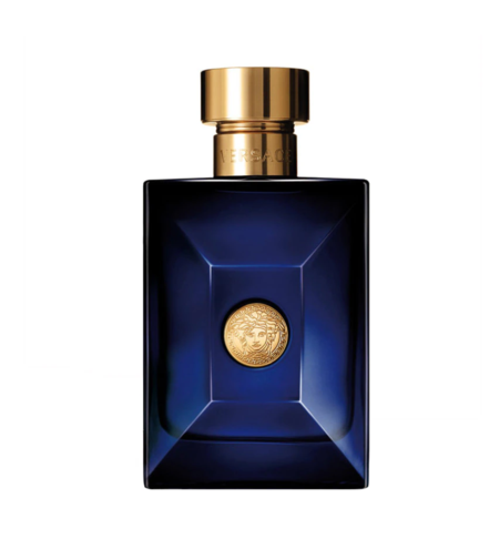 Versace, Dylan Blue, Eau De Toilette, For Men, 100 ml *Tester