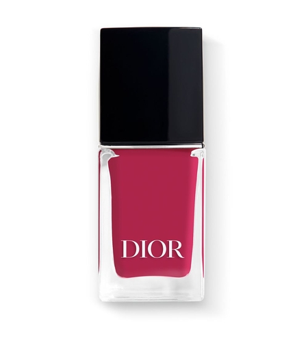 Christian Dior, Vernis, Nail Polish, 663, Desir, 10 ml