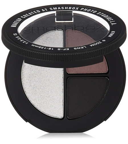 Smashbox, Photo Edit, Eyeshadow Palette, Punked, 3.2 g
