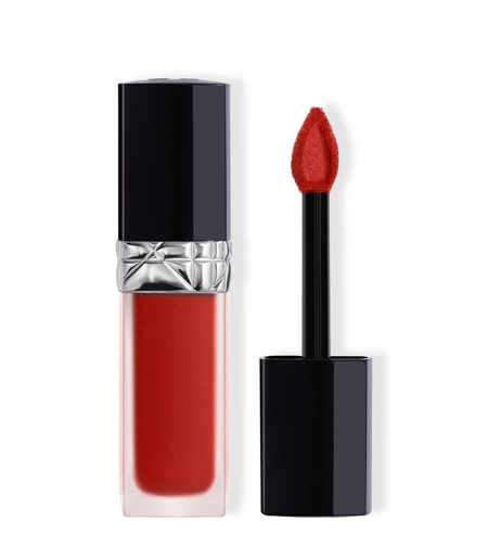 Christian Dior, Dior Forever, Liquid Lipstick, 741, Forever Star, 6 ml