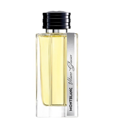 Montblanc, Vetiver Glacier, Eau De Parfum, For Men, 125 ml *Tester