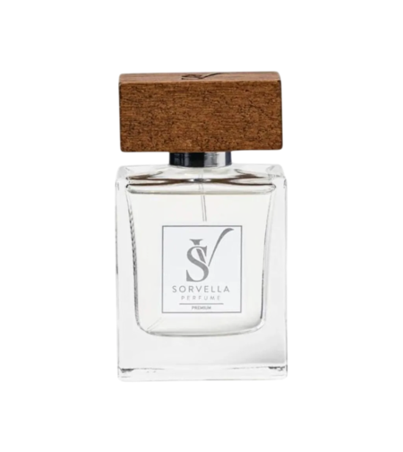 Sorvella, Era Premium, Eau De Parfum, Unisex, 50 ml