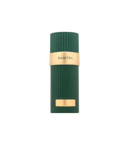 French Avenue, Zenith Santal, Eau De Parfum, Unisex, 100 ml