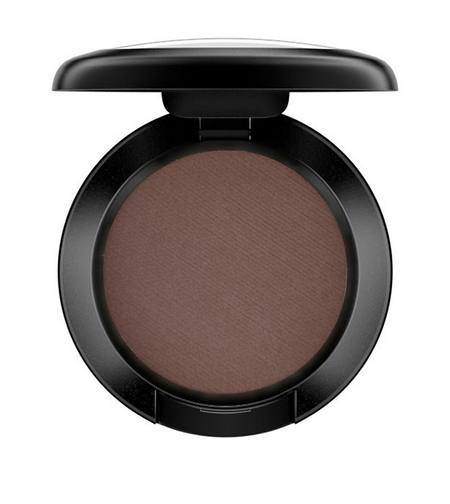 MAC, Small, Eyeshadow Powder, Brun, 1, 1.5 g