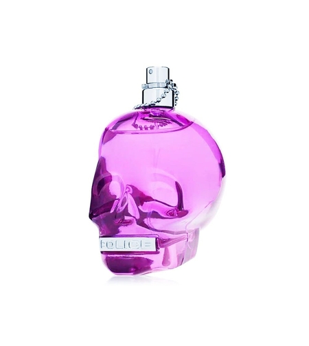 Police, To Be, Eau De Parfum, For Women, 125 ml