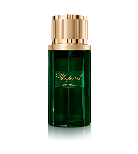 Chopard, Cedar Malaki, Eau De Parfum, Unisex, 80 ml