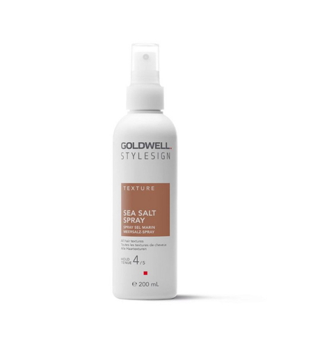 Goldwell, Stylesign, Salt Spray, Texturizing, Hold Level 4/5, 200 ml