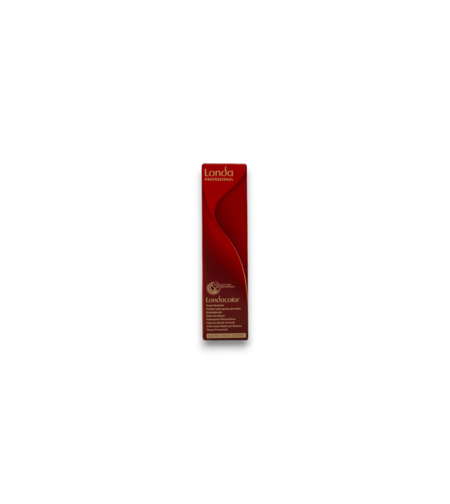 Londa Professional, Londacolor, Permanent Hair Dye, 4/4 , 60 ml