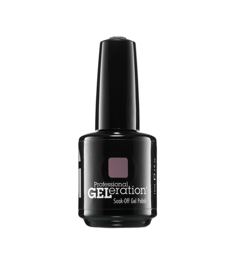 Jessica, GELeration Colours, Semi-Permanent Nail Polish, GEL-1147, Fab Faux-Fur, 15 ml