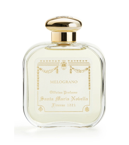 Santa Maria Novella, Zagara, Eau De Cologne, For Women, 100 ml