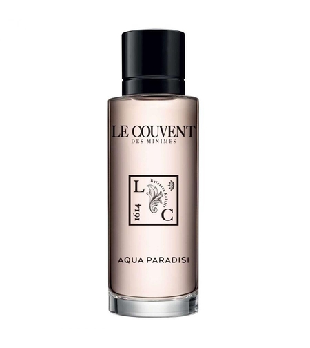 Le Couvent Maison de Parfum, Botanical - Aqua Paradisi, Eau De Cologne, Unisex, 100 ml