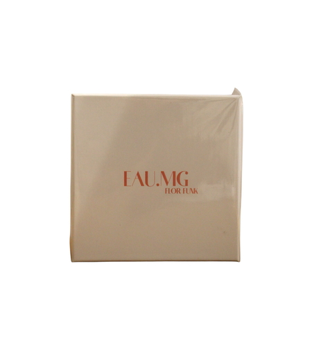Eau.Mg, Flor Funk, Extrait De Parfum, Unisex, 50 ml