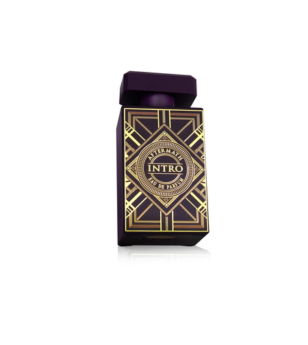 Fragrance World, Aftermath Intro, Eau De Parfum, Unisex, 80 ml