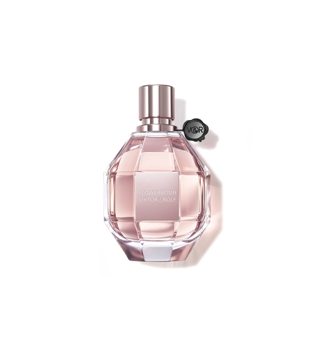 Viktor & Rolf, Flowerbomb, Eau De Parfum, For Women, 50 ml