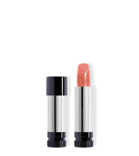 Christian Dior, Couture Colour, Satin Finish, Cream Lipstick, 525, Cherie, Refill, 3.5 g