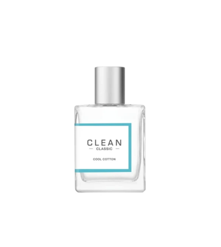 Clean, Cool Cotton, Eau De Parfum, For Women, 60 ml