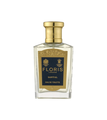 Floris Of London,  Santal, Eau De Toilette, For Men, 100 ml *Tester