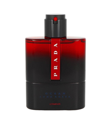 Prada, Luna Rossa Ocean, Parfum, For Men, 100 ml *Tester