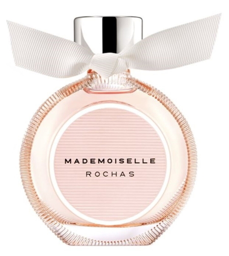 Rochas, Mademoiselle Rochas, Eau De Parfum, For Women, 90 ml