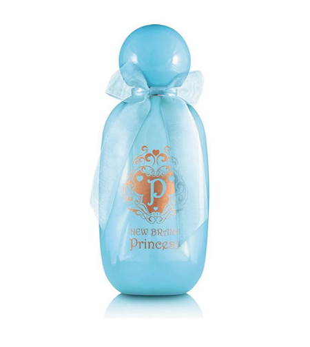 New Brand Prestige, Princess Charming, Eau De Parfum, For Women, 100 ml