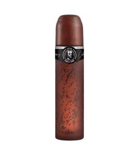 Cuba, Signature, Eau De Toilette, For Men, 100 ml