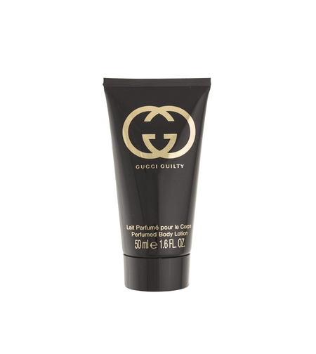 Gucci, Guilty, Moisturizing, Body Lotion, 50 ml