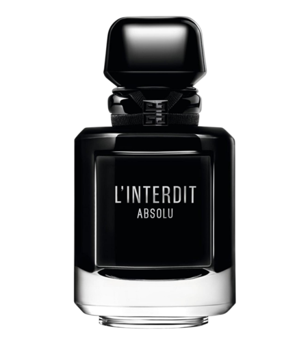 Givenchy, L’Interdit Absolu Intense, Eau De Parfum, For Women, 80 ml