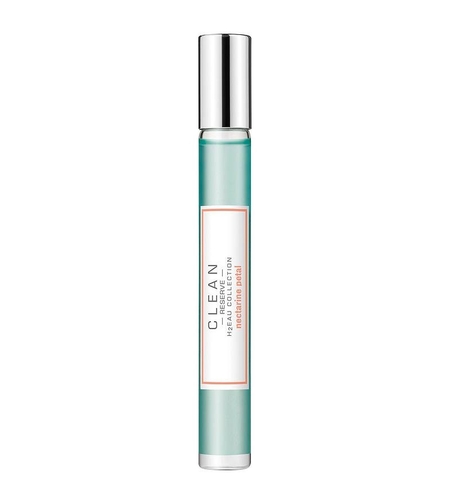 Clean, H2Eau Nectarine Petal, Eau De Parfum, For Women, 10 ml