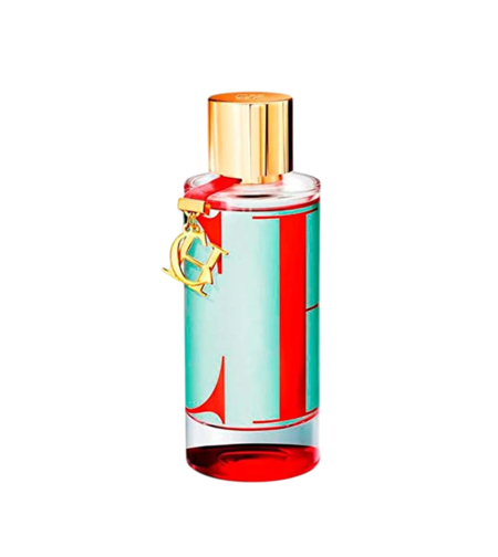 Carolina Herrera, L'eau, Eau De Toilette, For Women, 100 ml