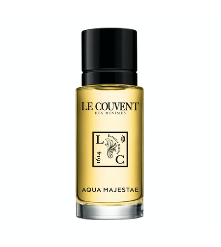 Le Couvent Maison de Parfum, Botanical - Aqua Majestae, Eau De Toilette, Unisex, 50 ml