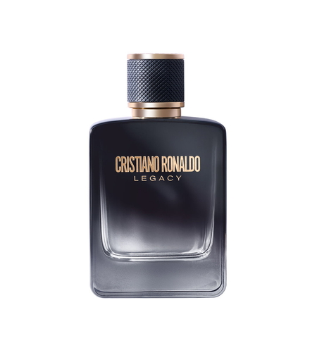 Cristiano Ronaldo, Legacy, Eau De Parfum, For Men, 50 ml