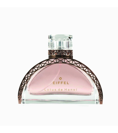 Gustave Eiffel, Lotus de Hanoi, Eau De Parfum, Unisex, 100 ml *Tester