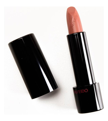 Shiseido, Rouge Rouge, Cream Lipstick, Be323, Dusky Honey, 4 g *Tester
