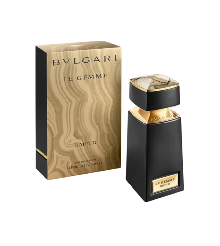 Bvlgari, Le Gemme Empyr, Eau De Parfum, For Men, 125 ml