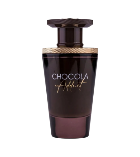 French Avenue, Chocola Addict, Eau De Parfum, Unisex, 100 ml