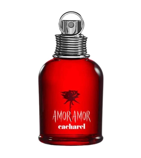 Cacharel, Amor Amor, Eau De Parfum, For Women, 100 ml *Tester