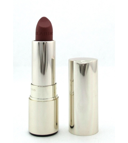 Clarins, Joli Rouge, Long-Lasting, Cream Lipstick, 737, Spicy Cinnamon, 3.5 g *Tester