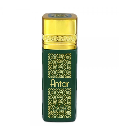 Nabeel, Antar, Eau De Parfum, Unisex, 100 ml