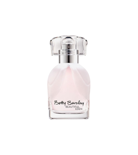 Betty Barclay, Beautiful Eden, Eau De Toilette, For Women, 50 ml *Tester