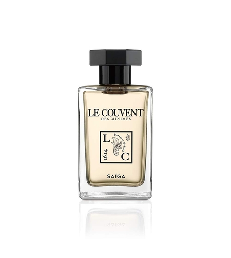 Le Couvent Maison de Parfum, Singulieres - Saiga, Eau De Parfum, Unisex, 100 ml