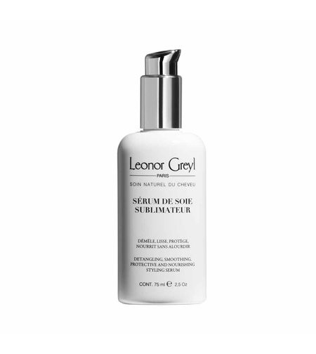 Leonor Greyl, Leonor Greyl, Hair Styling Serum, Detangling & Smoothing, 75 ml